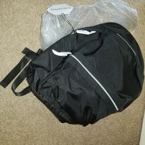 Men's backpack